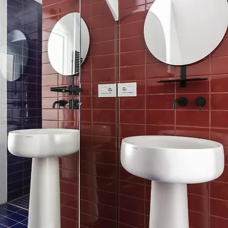 Blu - Apulian شقة *