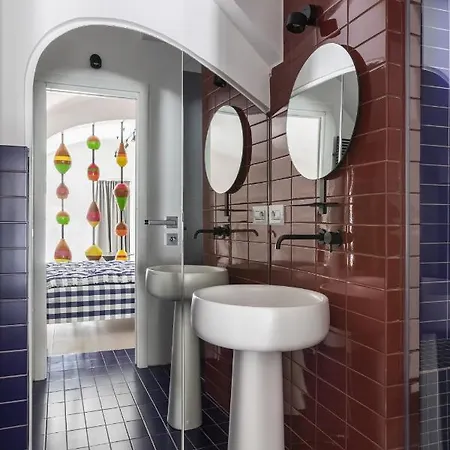 Blu - Apulian * باري