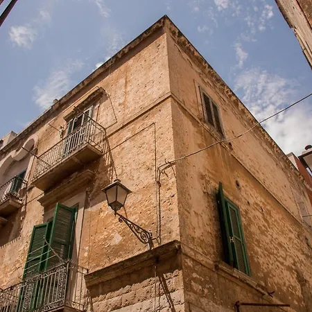 شقة Blu - Apulian