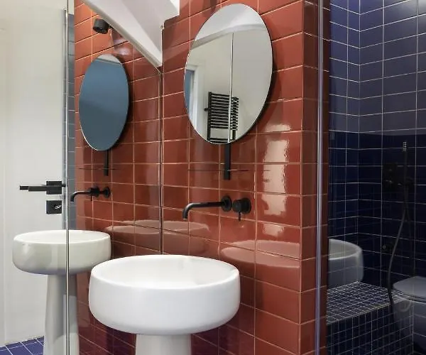 דירה Blu - Apulian