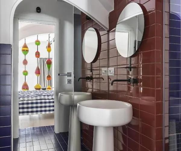 Blu - Apulian * בארי