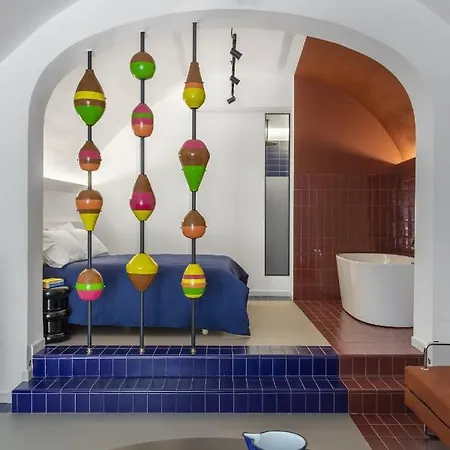 Apartment Blu - Apulian *
