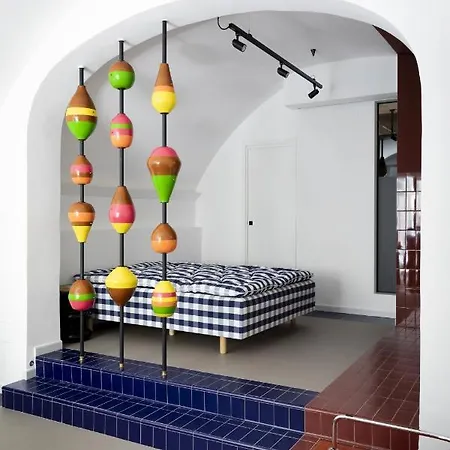 Blu - Apulian Luxury Experience Bari