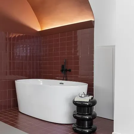 Apartment Blu - Apulian *