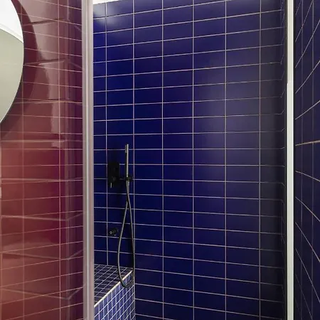 Blu - Apulian Luxury Experience Apartament