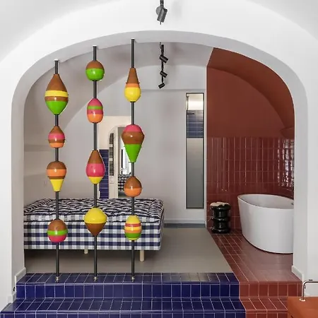 Blu - Apulian Luxury Experience * Bari