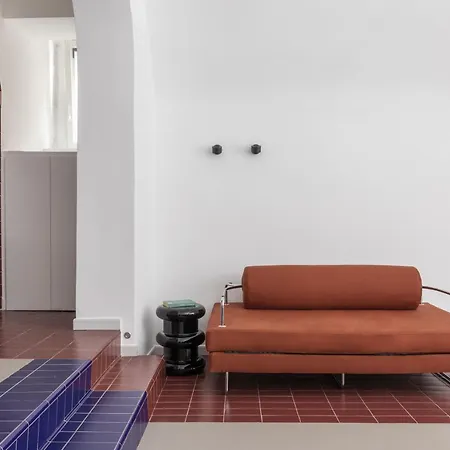 Apartman Blu - Apulian *