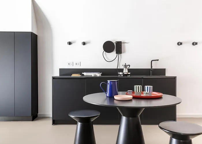 Blu - Apulian * Bari