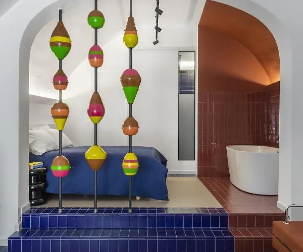 Appartement Blu - Apulian *