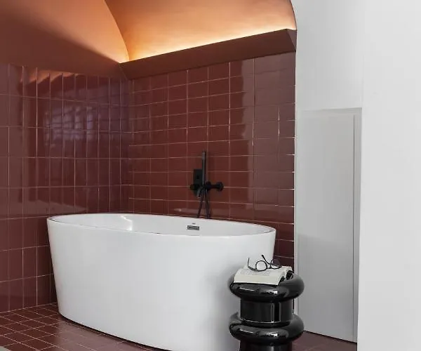 Appartement Blu - Apulian *