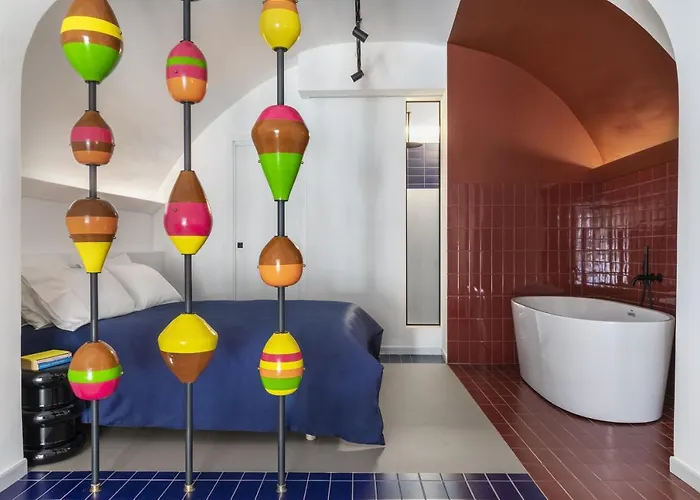 Blu - Apulian * Bari