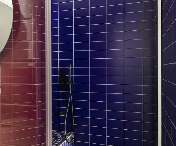 Blu - Apulian Appartement