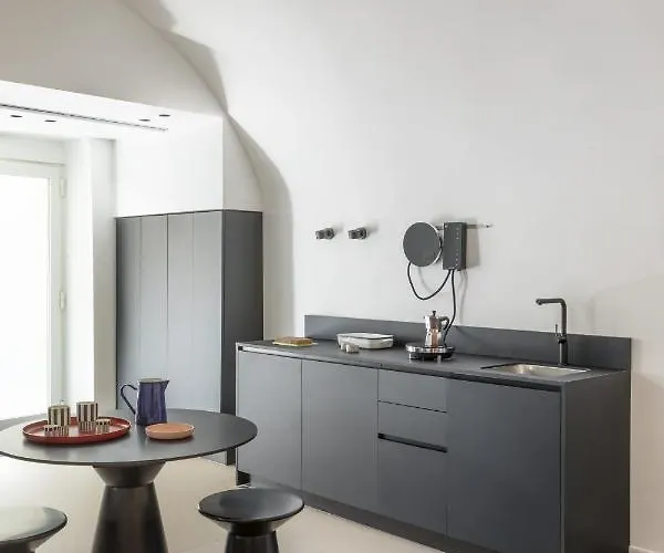 Blu - Apulian Appartement